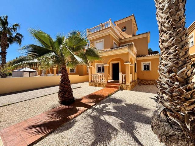 Casa en venta en Urbanización Lo Crispín, el Baix Segura / La Vega Baja