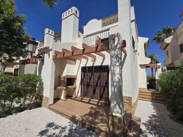 Casa en venta en Algorfa, Urbanización Montemar