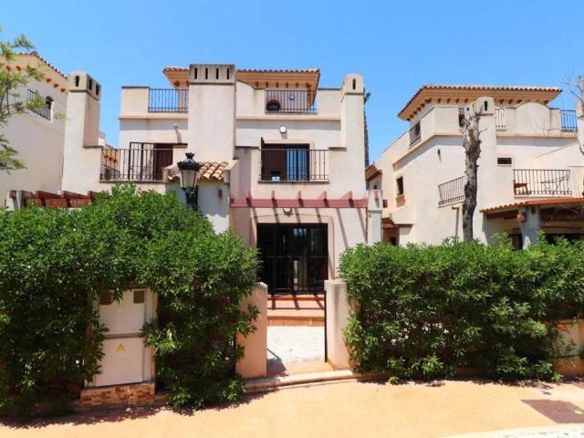 Casa en venta en Algorfa, La Rellana