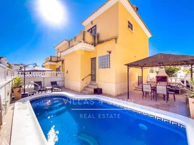 Casa en venta en Urbanización Lo Crispín, el Baix Segura / La Vega Baja