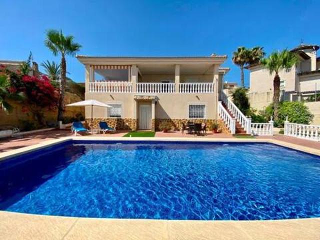 Casa en venta en Urbanización Montemar, el Baix Segura / La Vega Baja