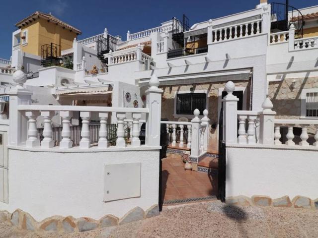Casa en venta en Algorfa, Urbanización Montemar