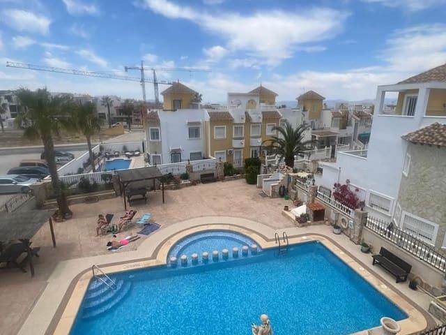 Casa en venta en Algorfa
