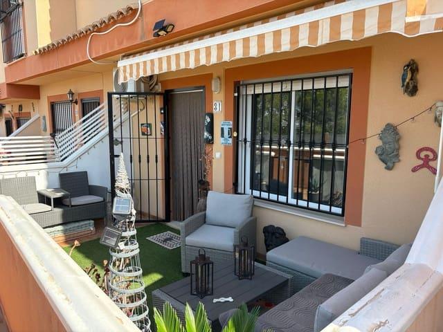 Casa en venta en Algorfa