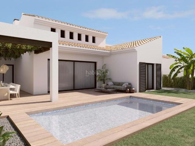 Casa en venta en el Baix Segura / La Vega Baja, Valencia