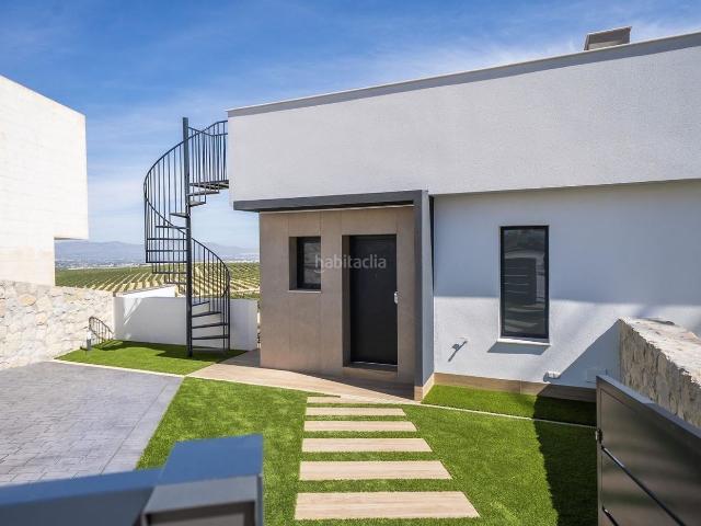 Casa en venta en Algorfa, Alacant / Alicante