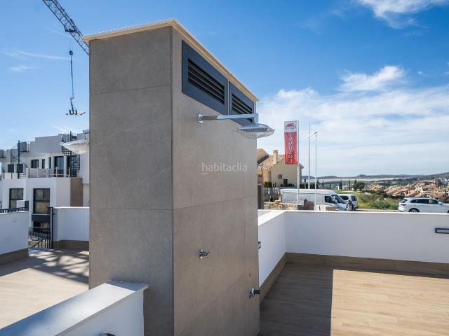 Casa en venta en Algorfa, Alacant / Alicante