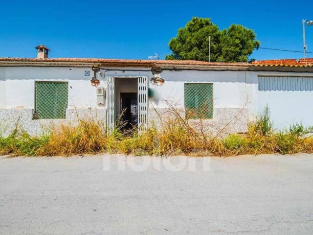 Casa en venta en Ceutí, Murcia