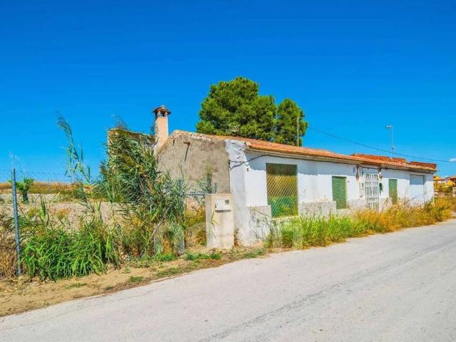 Casa en venta en Vega Media del Segura, Murcia