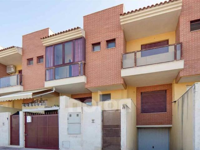 Casa en venta en El Colmenar, Vega Media del Segura