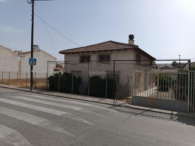 Casa en venta en Hoya y Cabezo, Vega Media del Segura