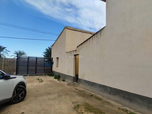 Casa en venta en Hoya y Cabezo, Vega Media del Segura