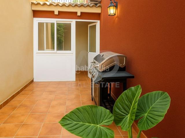 Casa en venta en Hoya y Cabezo, Vega Media del Segura