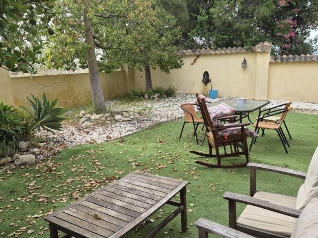 Casa en venta en Hoya y Cabezo, Vega Media del Segura