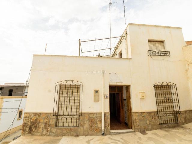 Casa en venta en Alhabia, Andalucía