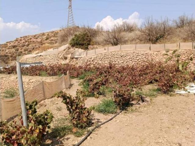 Casa en venta en Alhama De Almería, Andalucía