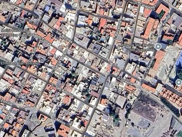 Casa en venta en Alhama de Almería, Almería