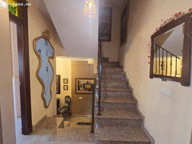 Casa en venta en La Cañada de San Urbano, Almería