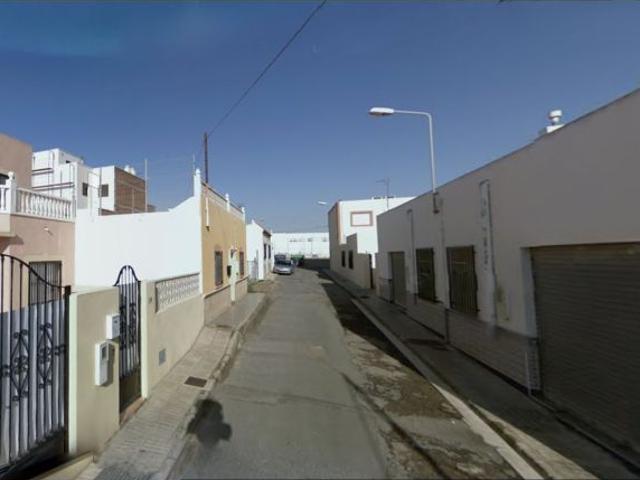 Casa en venta en Loma Cabrera, Almería