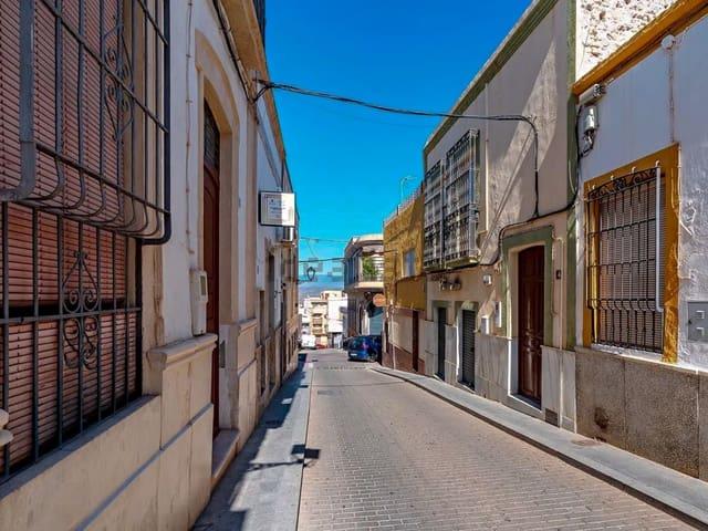 Casa en venta en Alhama De Almería, Andalucía