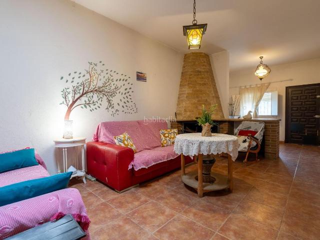 Casa en venta en Alhama De Almería, Andalucía