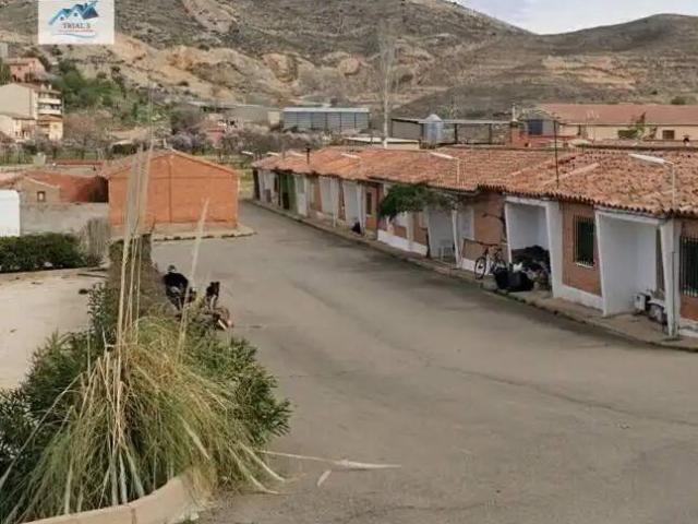 Casa en venta en Alhama de Aragón, Zaragoza