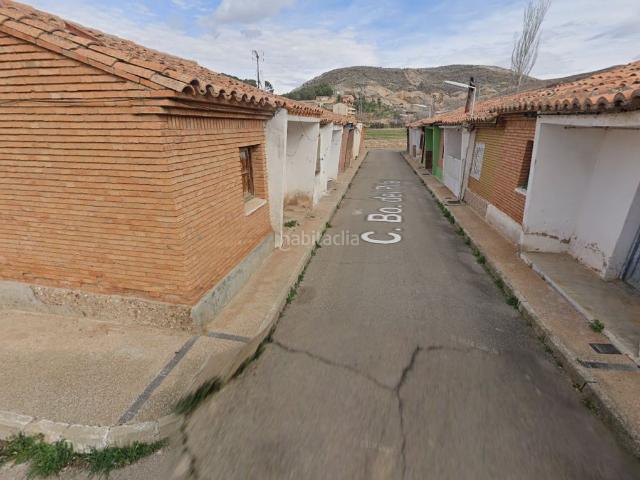 Casa en venta en Comunidad de Calatayud, Aragón