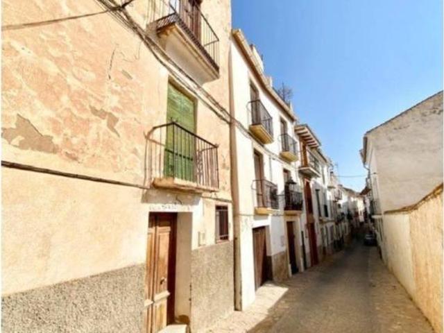 Casa en venta en Comarca de Alhama, Andalucía