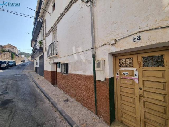 Casa en venta en Comarca de Alhama, Andalucía