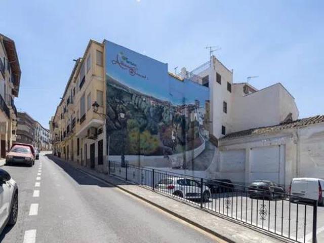 Casa en venta en Comarca de Alhama, Andalucía