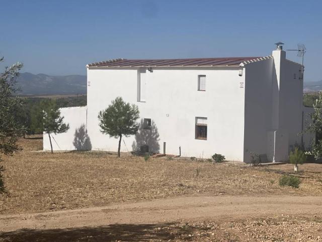 Casa en venta en Comarca de Alhama, Andalucía