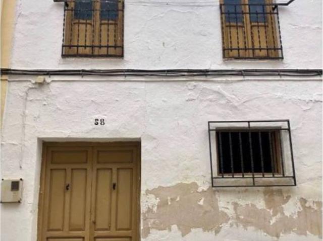 Casa en venta en Comarca de Alhama, Andalucía
