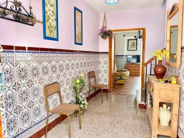 Casa en venta en Comarca de Alhama, Andalucía