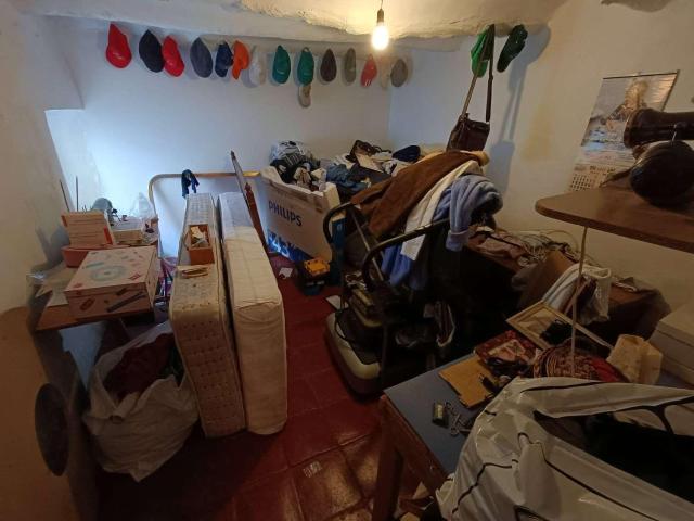 Casa en venta en Comarca de Alhama, Andalucía