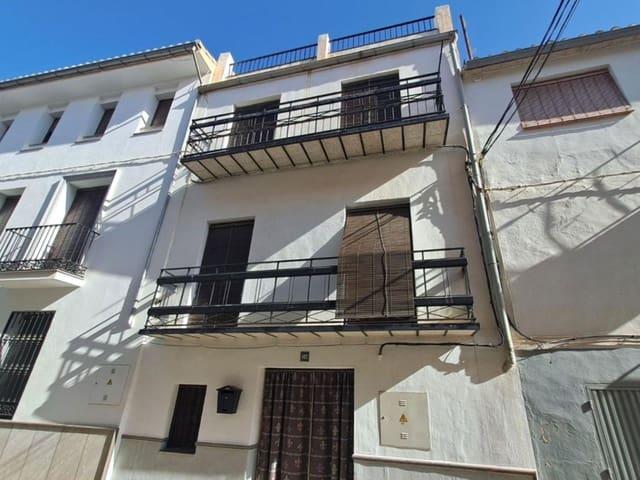 Casa en venta en Alhama De Granada