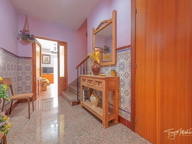 Casa en venta en Comarca de Alhama, Andalucía