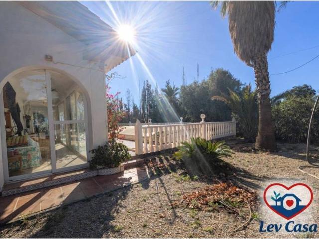 Casa en venta en Bajo Guadalentín, Murcia