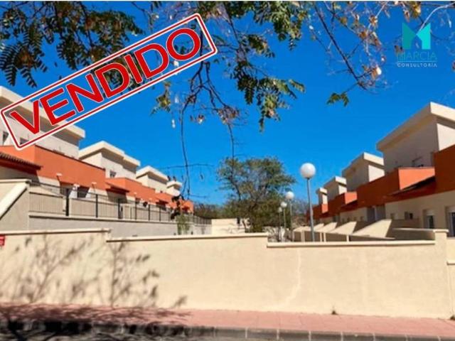 Casa en venta en Bajo Guadalentín, Murcia