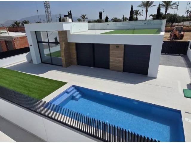 Casa en venta en Bajo Guadalentín, Murcia