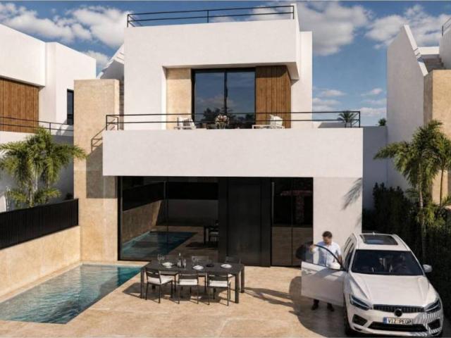 Casa en venta en Bajo Guadalentín, Murcia