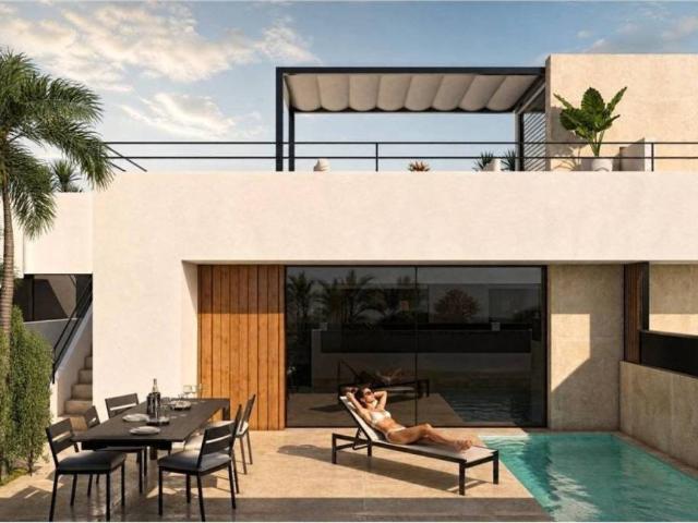 Casa en venta en Bajo Guadalentín, Murcia