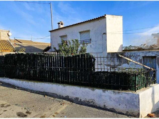 Casa en venta en Bajo Guadalentín, Murcia
