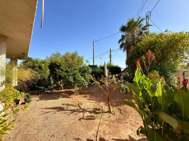 Casa en venta en Ramblillas de Abajo, Bajo Guadalentín