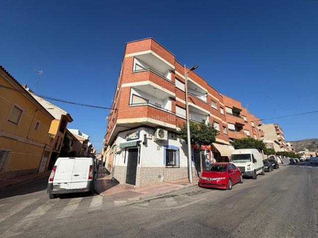 Casa en venta en Ramblillas de Abajo, Bajo Guadalentín