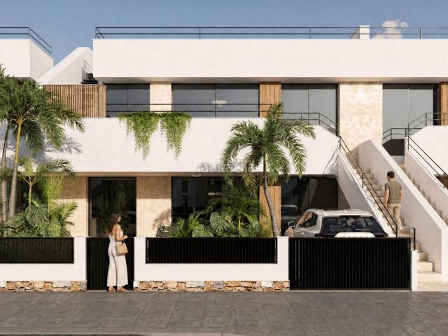 Casa en venta en Ramblillas de Abajo, Bajo Guadalentín
