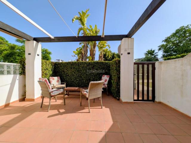 Casa en venta en Ramblillas de Abajo, Bajo Guadalentín