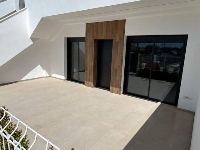 Casa en venta en Ramblillas de Abajo, Bajo Guadalentín