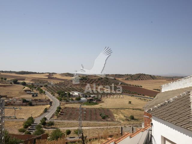 Casa en venta en Alhambra, Castilla-La Mancha