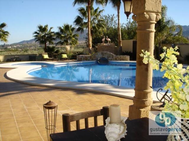Casa en venta en Valle del Guadalhorce, Andalucía