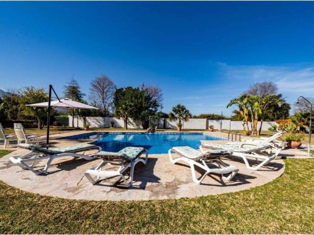 Casa en venta en Valle del Guadalhorce, Andalucía